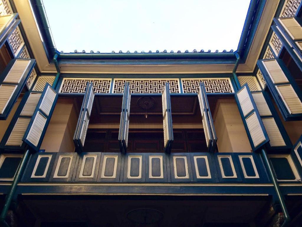 Grand Antares Hotel Medan Extérieur photo