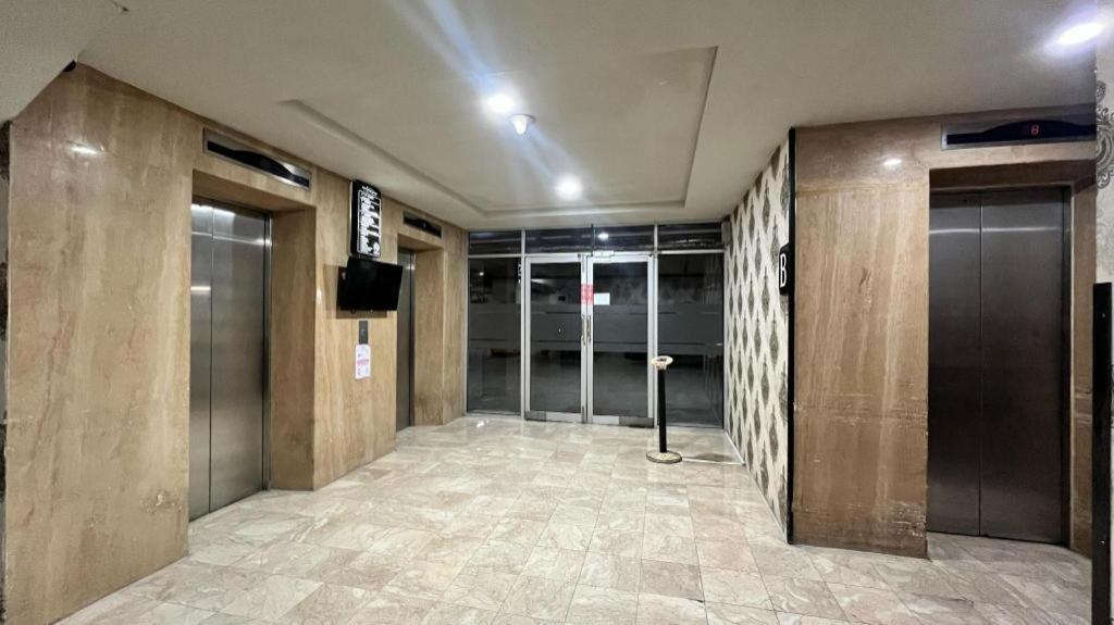 Grand Antares Hotel Medan Extérieur photo