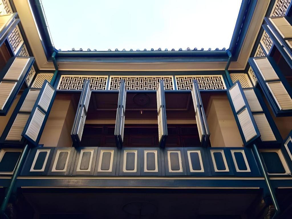 Grand Antares Hotel Medan Extérieur photo